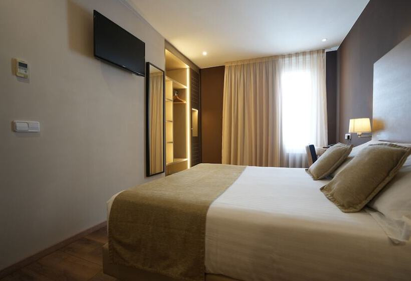 스탠다드 룸, Windsor Tossa   Adults Only 16