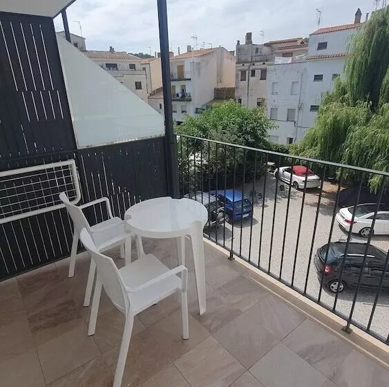 Superior Room with Terrace, Windsor Tossa   Adults Only 16