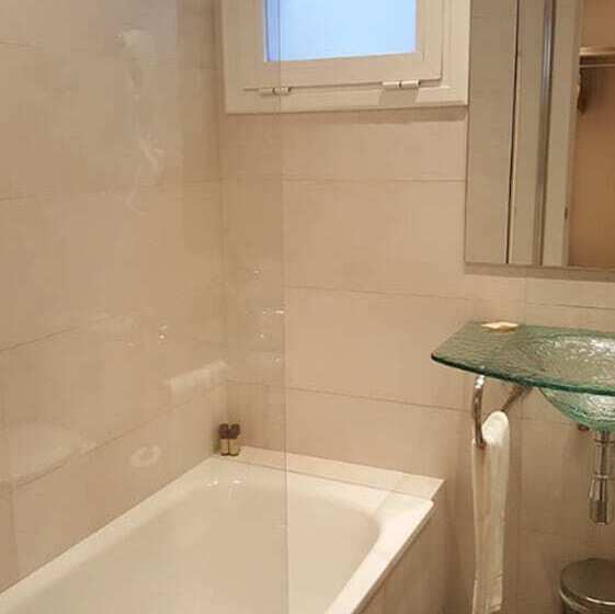 스탠다드 트리플 룸, Windsor Tossa   Adults Only 16