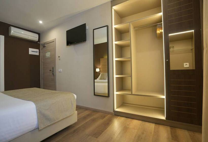 패밀리 룸, Windsor Tossa   Adults Only 16