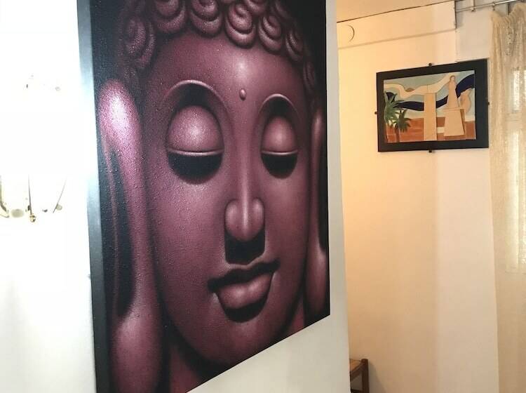 Номер Стандарт, Pensión Venecia