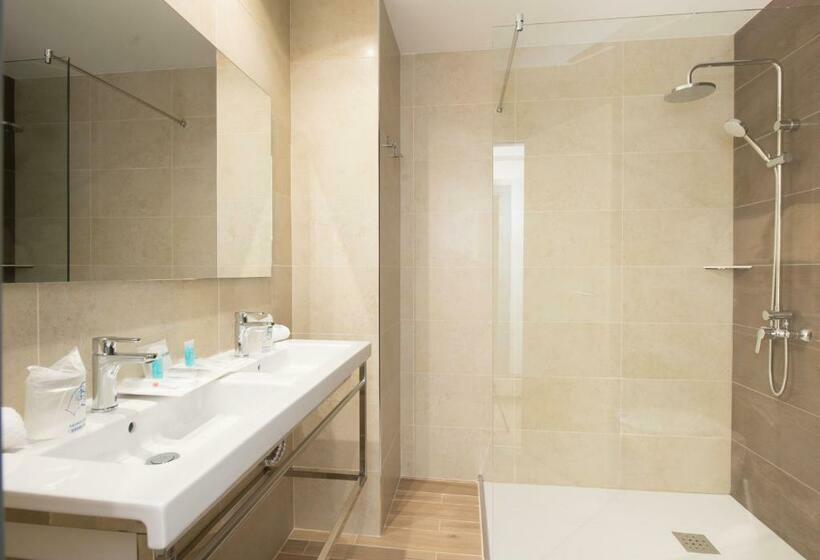 スタンダードルーム, HL Suitehotel Playa del Inglés - Adults Only