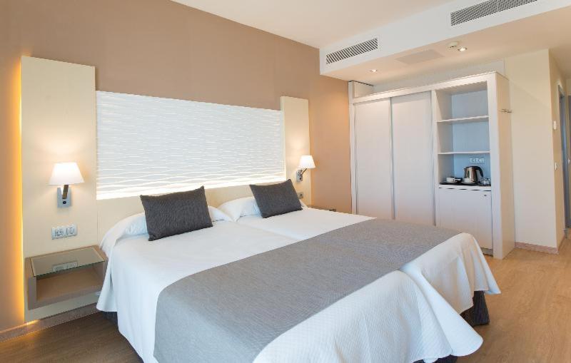 スタンダードルーム, HL Suitehotel Playa del Inglés - Adults Only