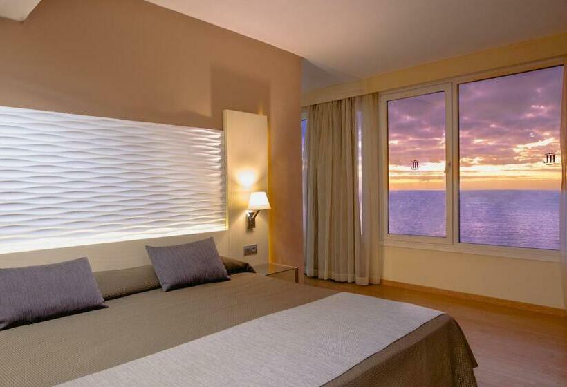 デラックススイート, HL Suitehotel Playa del Inglés - Adults Only