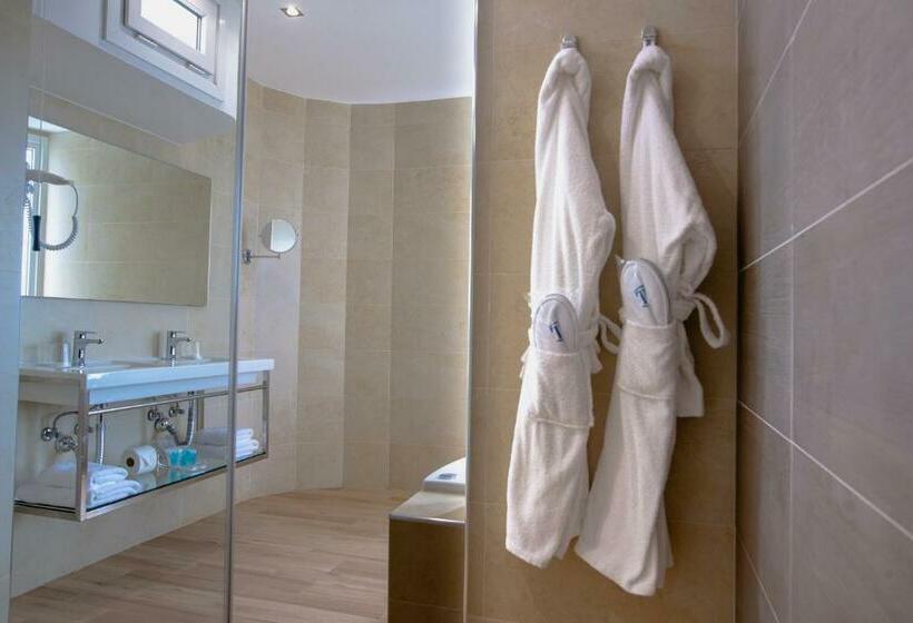 Suíte Deluxe, HL Suitehotel Playa del Inglés - Adults Only