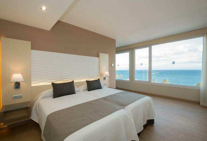 デラックススイート, HL Suitehotel Playa del Inglés - Adults Only