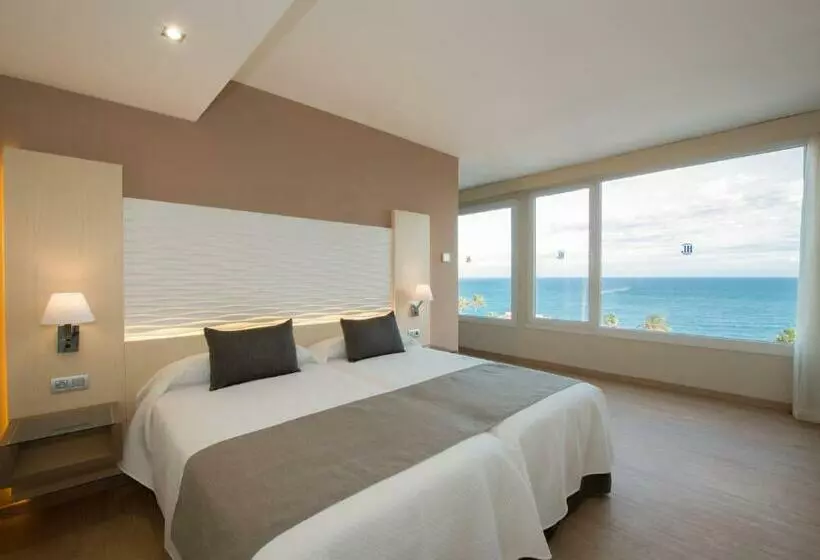 デラックススイート, HL Suitehotel Playa del Inglés - Adults Only