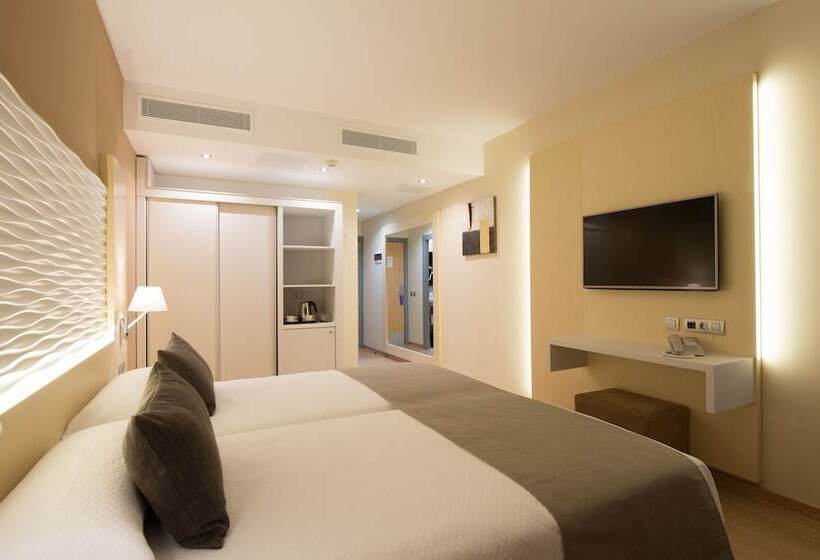 スタンダードルーム, HL Suitehotel Playa del Inglés - Adults Only