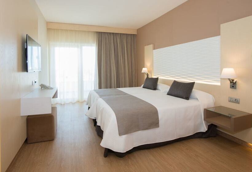 スタンダードルーム, HL Suitehotel Playa del Inglés - Adults Only