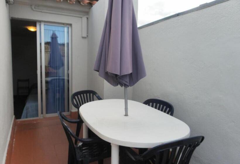 Familie Værelse, Hostal L'alba