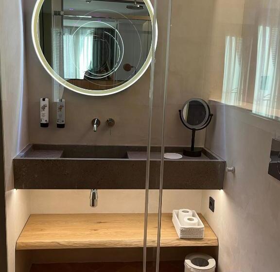 Номер Стандарт, Hostal Olga