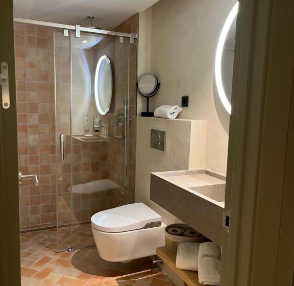 Номер Стандарт, Hostal Olga