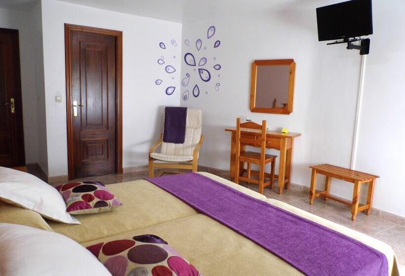 اتاق استاندارد, Arboleda