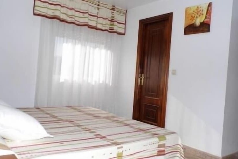 اتاق استاندارد یک نفره, Arboleda