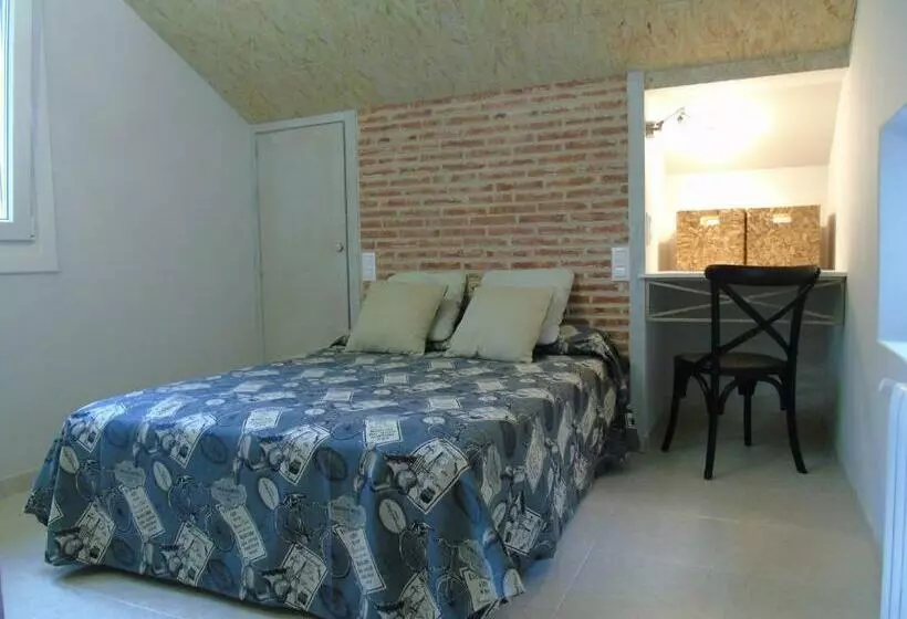 Chambre Standard, Bruselas