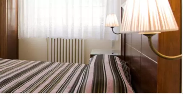 Chambre Standard, Bruselas