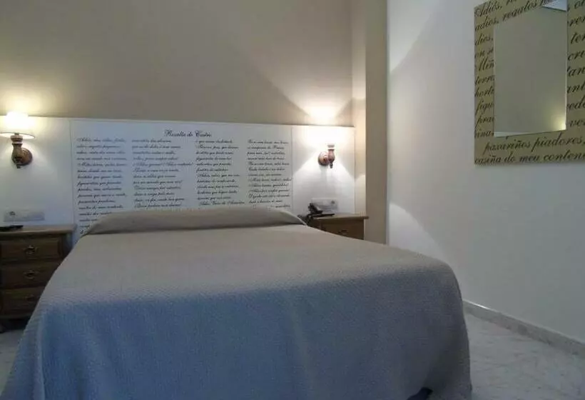 Chambre Standard, Bruselas