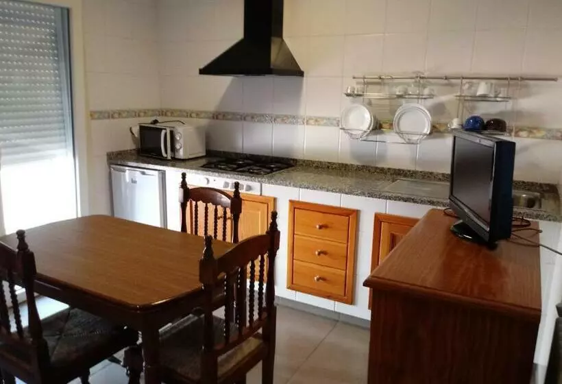 Appartement 1 Chambre, Bruselas