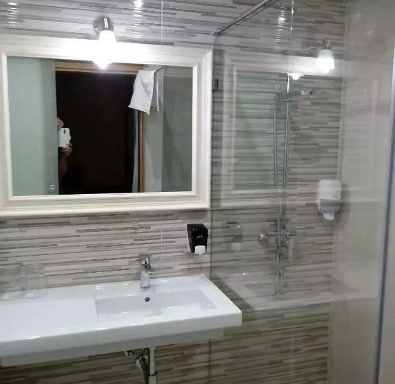 Appartement 1 Chambre, Bruselas