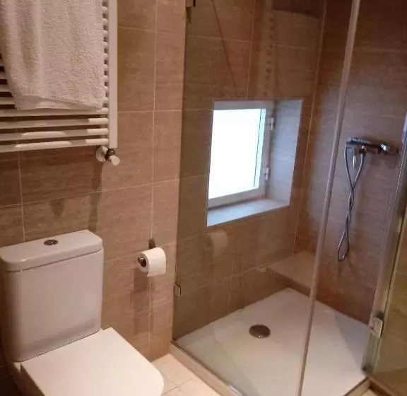 Chambre Standard Individuelle, Bruselas