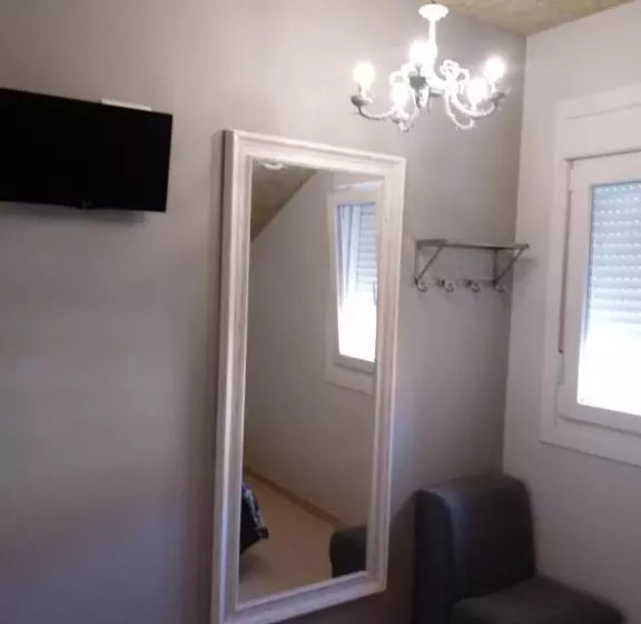 Chambre Standard Individuelle, Bruselas