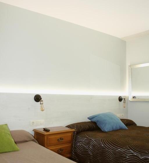 스탠다드 스튜디오, Bruselas