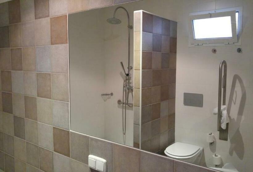 اتاق استاندارد, Campomar Playa