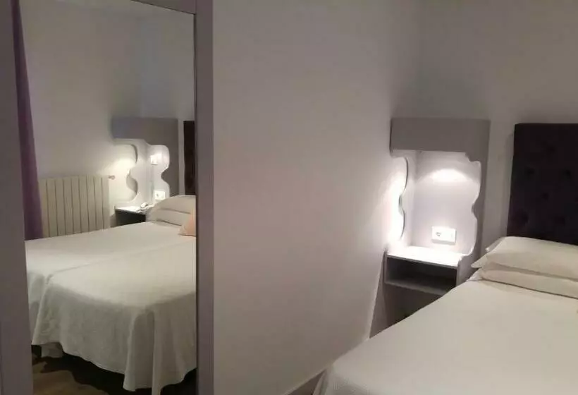 اتاق استاندارد, Campomar Playa