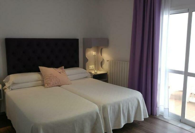 اتاق استاندارد, Campomar Playa