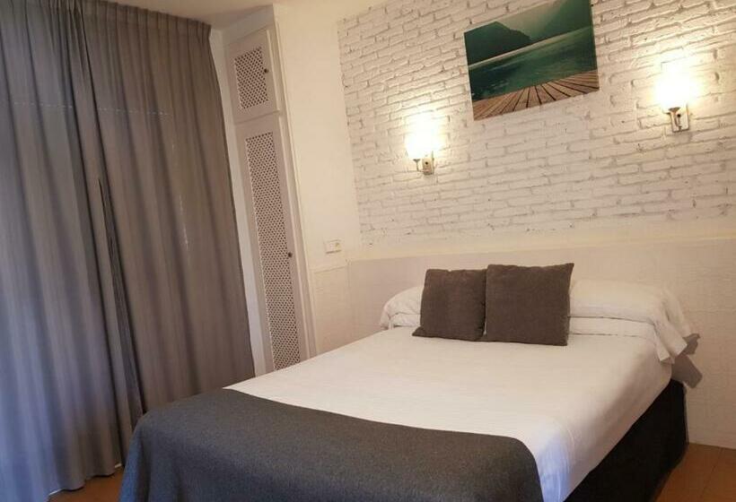 اتاق استاندارد, Campomar Playa