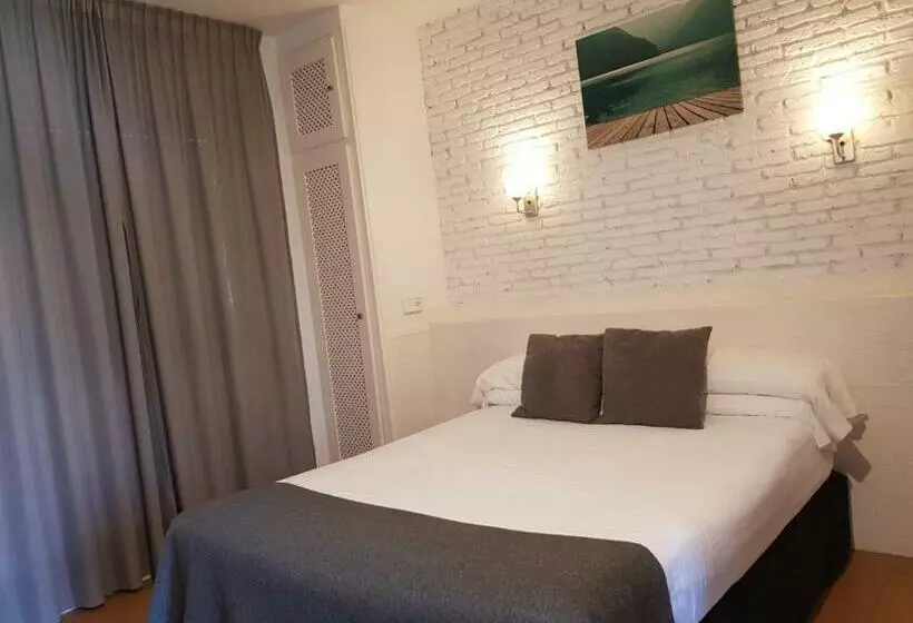 اتاق استاندارد, Campomar Playa