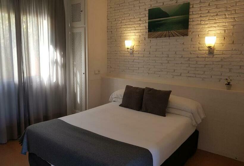 اتاق استاندارد, Campomar Playa