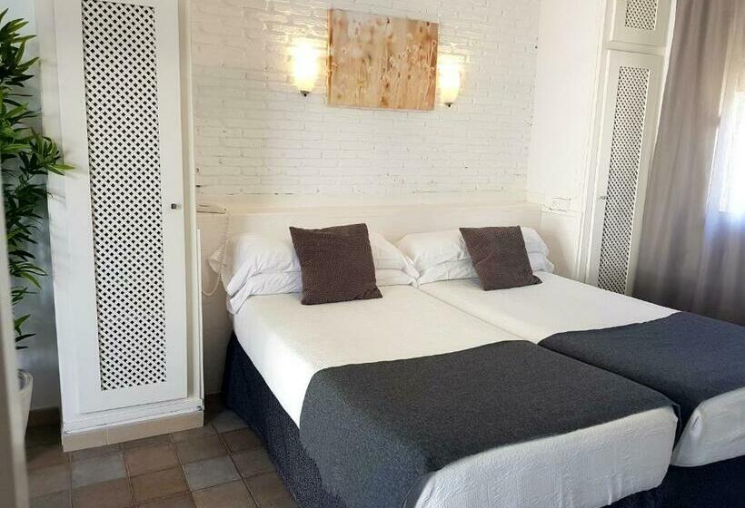 اتاق استاندارد, Campomar Playa