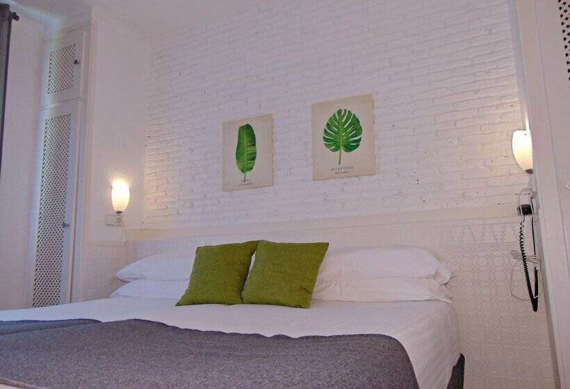 اتاق استاندارد, Campomar Playa