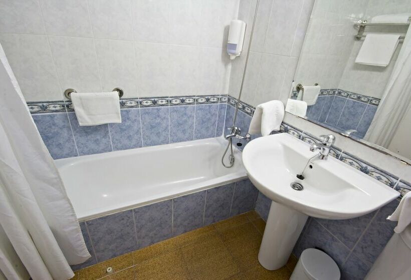 اتاق استاندارد, Campomar Playa