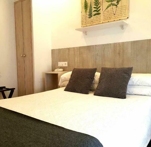 اتاق استاندارد یک نفره, Campomar Playa