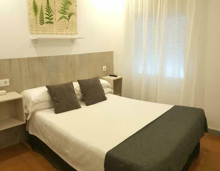 اتاق استاندارد یک نفره, Campomar Playa