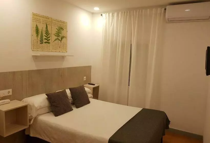 اتاق استاندارد یک نفره, Campomar Playa