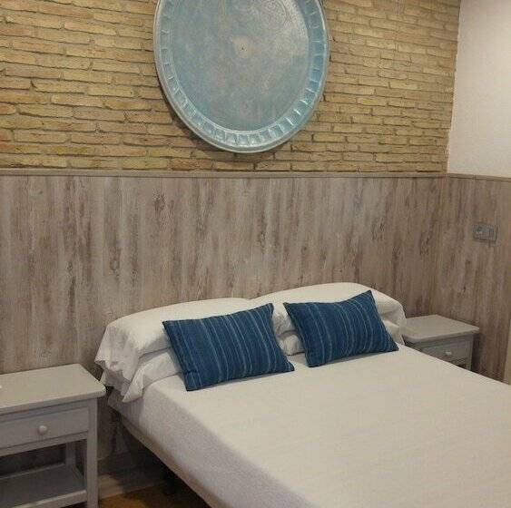 اتاق استاندارد یک نفره, Campomar Playa