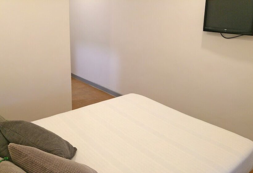 اتاق استاندارد یک نفره, Campomar Playa