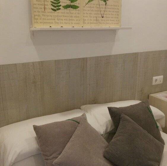 اتاق استاندارد یک نفره, Campomar Playa