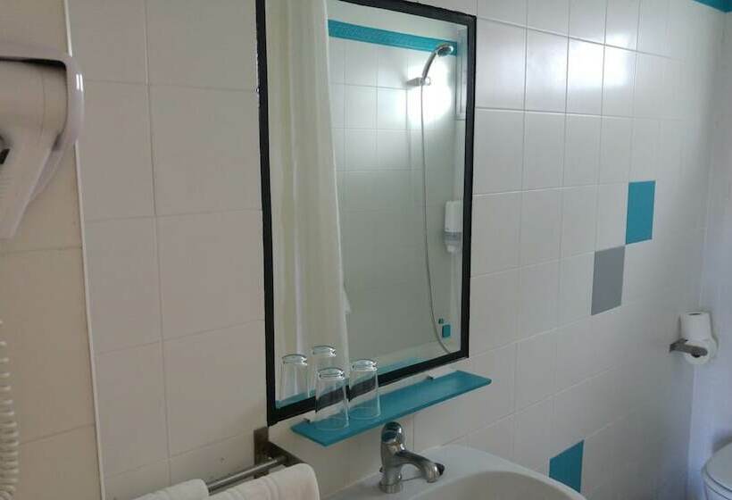 اتاق استاندارد یک نفره, Campomar Playa