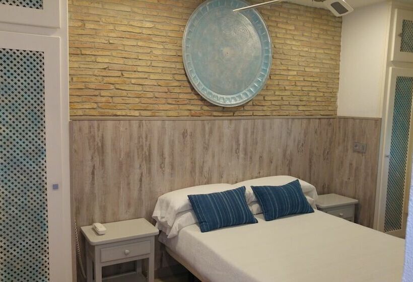 اتاق استاندارد یک نفره, Campomar Playa