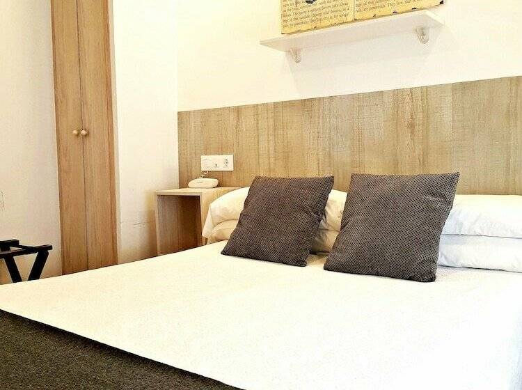 اتاق استاندارد یک نفره, Campomar Playa