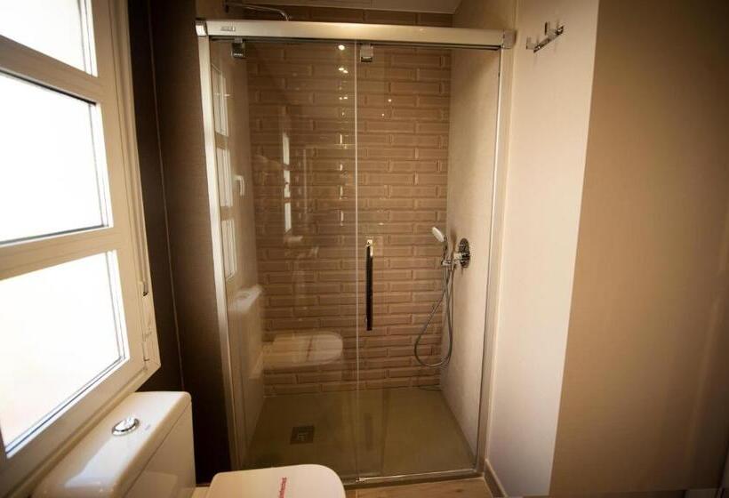 스탠다드 룸, Diufain