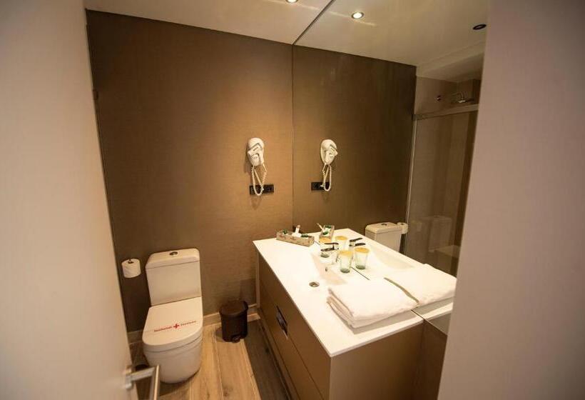 스탠다드 룸, Diufain