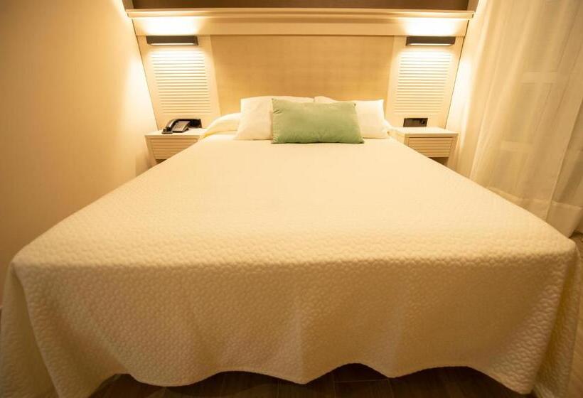 스탠다드 룸, Diufain