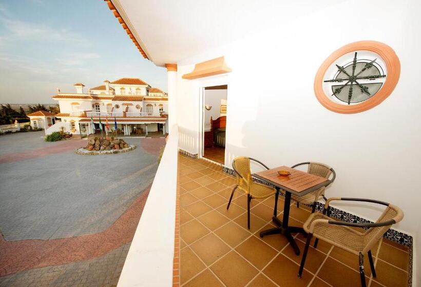 침실 1개 아파트, Diufain