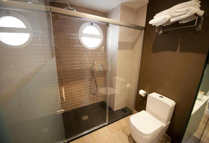 주니어 스위트, Diufain