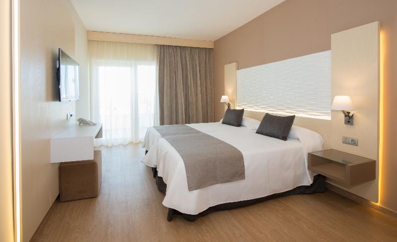 スタンダードルーム, HL Suitehotel Playa del Inglés - Adults Only